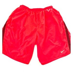 Men’s Nike shorts